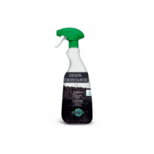 DESINCRUSTANTE BAÑO ZERO ECOLABEL 750ML