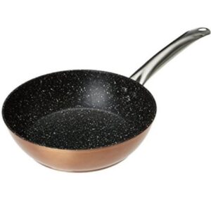 SARTÉN HONDA ANTIADHERENTE ALUMINIO FORJADO COBRE 28CM