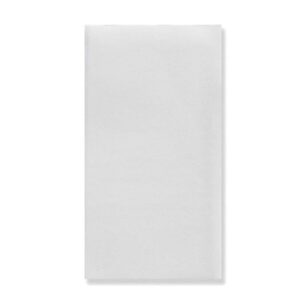 SERV. 40X40 2C BCO PLEG. AMERICANO 50U