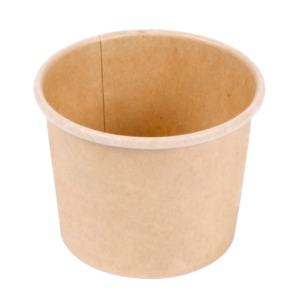 TARRINA CARTÓN SALSA GP KRAFT 60ML 50U