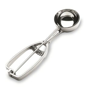 RACIONADOR HELADO INOX LUXE 39MM