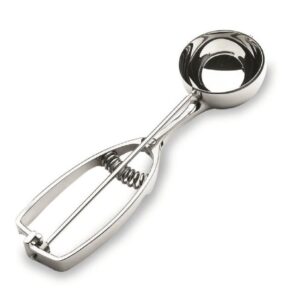 RACIONADOR HELADO INOX LUXE 39MM