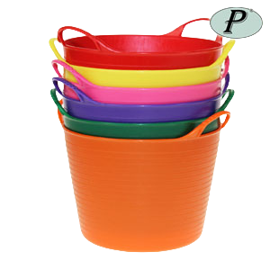 CAPAZO COLORES 42L