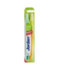 CEPILLO DENTAL JORDAN SUAVE 2U