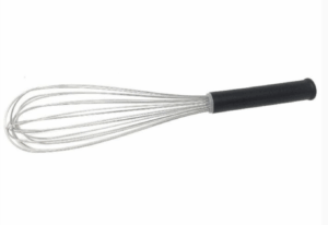 BATIDOR INOX MANGO NYLON RENA 45CM