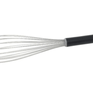 BATIDOR INOX MANGO NYLON RENA 45CM