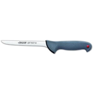 CUCHILLO DESHUESADOR ARCOS COLOUR PROF. 15CM