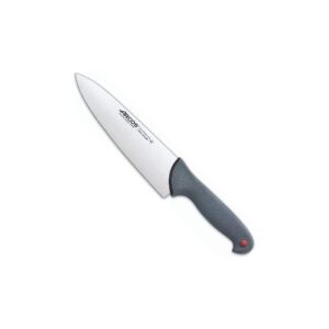 CUCHILLO COCINERO ARCOS COLOUR PROF. 20CM
