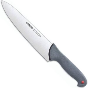 CUCHILLO COCINERO ARCOS COLOUR PROF. 25CM