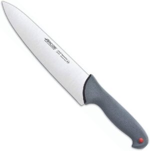 CUCHILLO COCINERO ARCOS COLOUR PROF. 25CM
