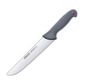 CUCHILLO CARNICERO ARCOS COLOUR PROF. 20CM