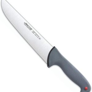 CUCHILLO CARNICERO ARCOS COLOUR PROF. 25CM