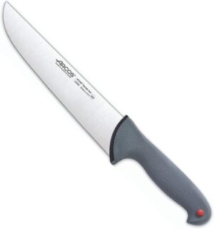 CUCHILLO CARNICERO ARCOS COLOUR PROF. 25CM