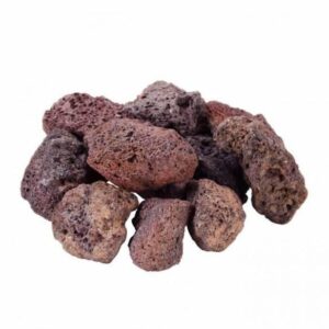 PIEDRA VOLCÁNICA BARBACOA 3KG