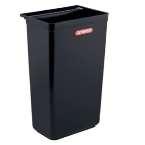 CONTENEDOR CARRO SERVICIO 28,5L
