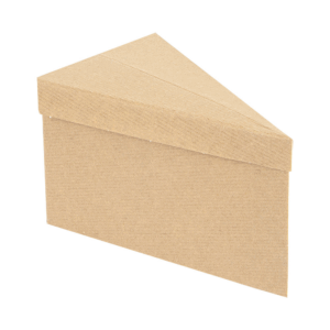 CAJA TARTA PORCIÓN THEPACK 100U