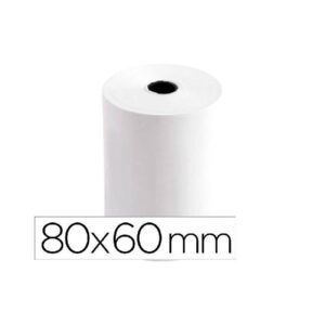 ROLLO TÉRMICO 80X60MM 8U