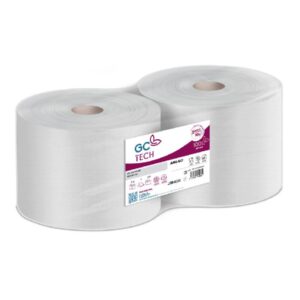 CELULOSA IND. AIRLAID GC 371/130 2U