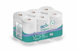 HGNCO. 2C GC PASTA 300/35 96U