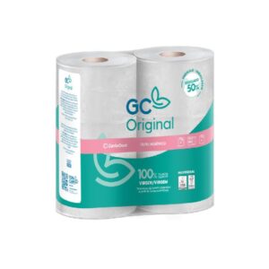 HGNCO. 2C GC PASTA 500/50 30U