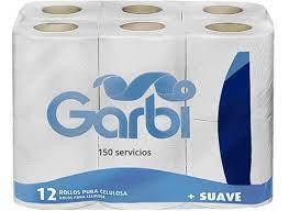 HGNCO. 2C GARB PASTA 150/17,5M 108U
