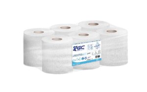 SECAMANOS 2C GC AUTOCORTE 150M 6U