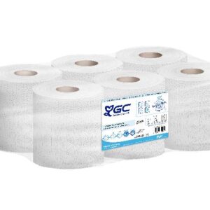 SECAMANOS 2C GC AUTOCORTE 150M 6U
