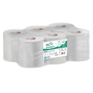 SECAMANOS 2C GC ECO 450/135 6U