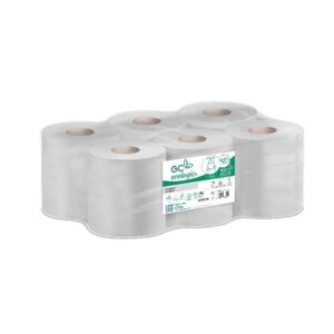 SECAMANOS 2C GC ECO 514/180 6U