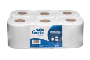 SECAMANOS 2C GARB PASTA GOFRADO 260S 6U