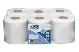 SECAMANOS 2C GARB PASTA GOFRADO 466S 6U