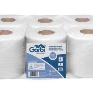 SECAMANOS 2C GARB PASTA GOFRADO 466S 6U