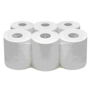 SECAMANOS 2C SERV PASTA GOFRADO 600GR 6U