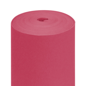 MANTEL CAMINO MESA FUCSIA AIRLAID 120CM 0,40X24M