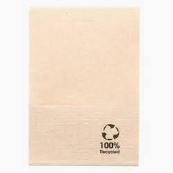 SERV. 17X17 1C NATURAL GP MINI 200U