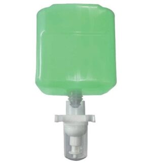 CARGA ESPUMA MANOS ECOLUXE 6X1L CAJA