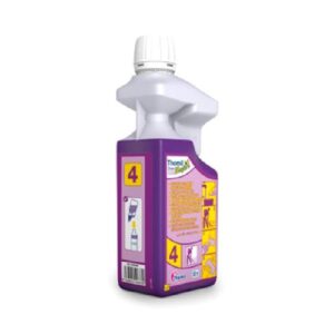 THOMILMAGIC DOSE Nº4 FRIEGASUELOS MARINO