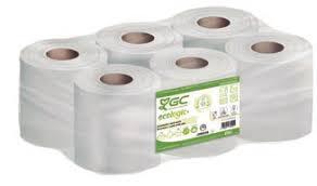 SECAMANOS 2C GC AUTOCORTE ECO 150M 6U