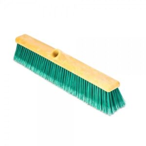 ESCOBA BARRENDERO PVC 50CM