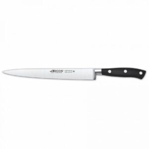 CUCHILLO FILETEADOR ARCOS RIVIERA 20CM