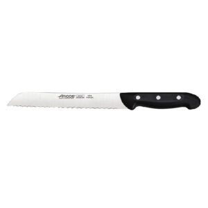 CUCHILLO PANERO ARCOS MAITRE 21CM