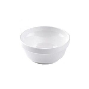 BOL POLICARBONATO HOSPITAL BCO. 450ML