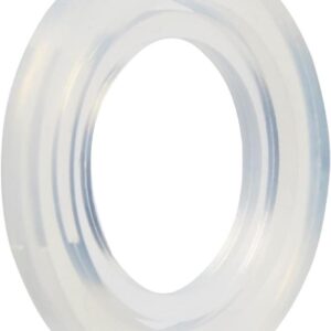 JUNTA SILICONA SIFÓN LACOR