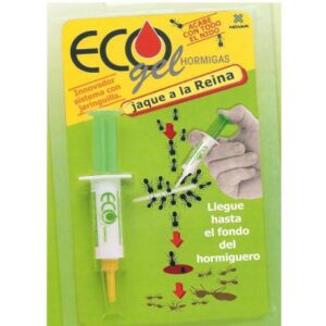 INSECTICIDA HORMIGAS JERINGA 5GR