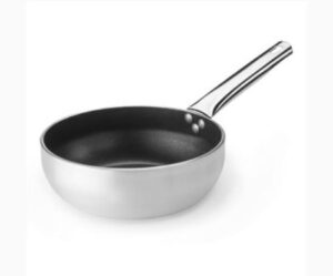 SARTÉN HONDA ANTIADHERENTE ALUMINIO ERGOS 24CM