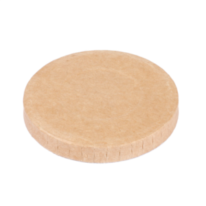 TAPA TARRINA CARTÓN GP 60ML 50U