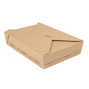 CAJA AMERICANA THEPACK 1470ML 50U