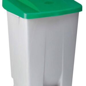 CONTENEDOR C/PEDAL Y RUEDAS DNX 120L