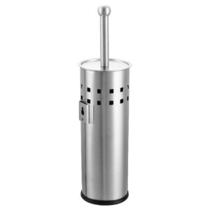 ESCOBILLERO INOX PARED SUELO GRANITO SATINADO