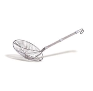 ESPUMADERA ALAMBRE INOX MIL994 22CM